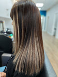 150g Nano Tip or Genius Weft Hair