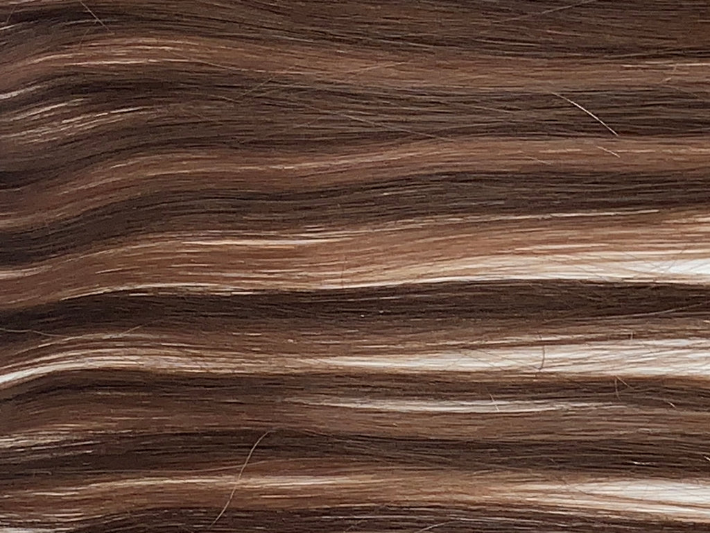 18inch Genius Weave Complete Installation and Aftercare