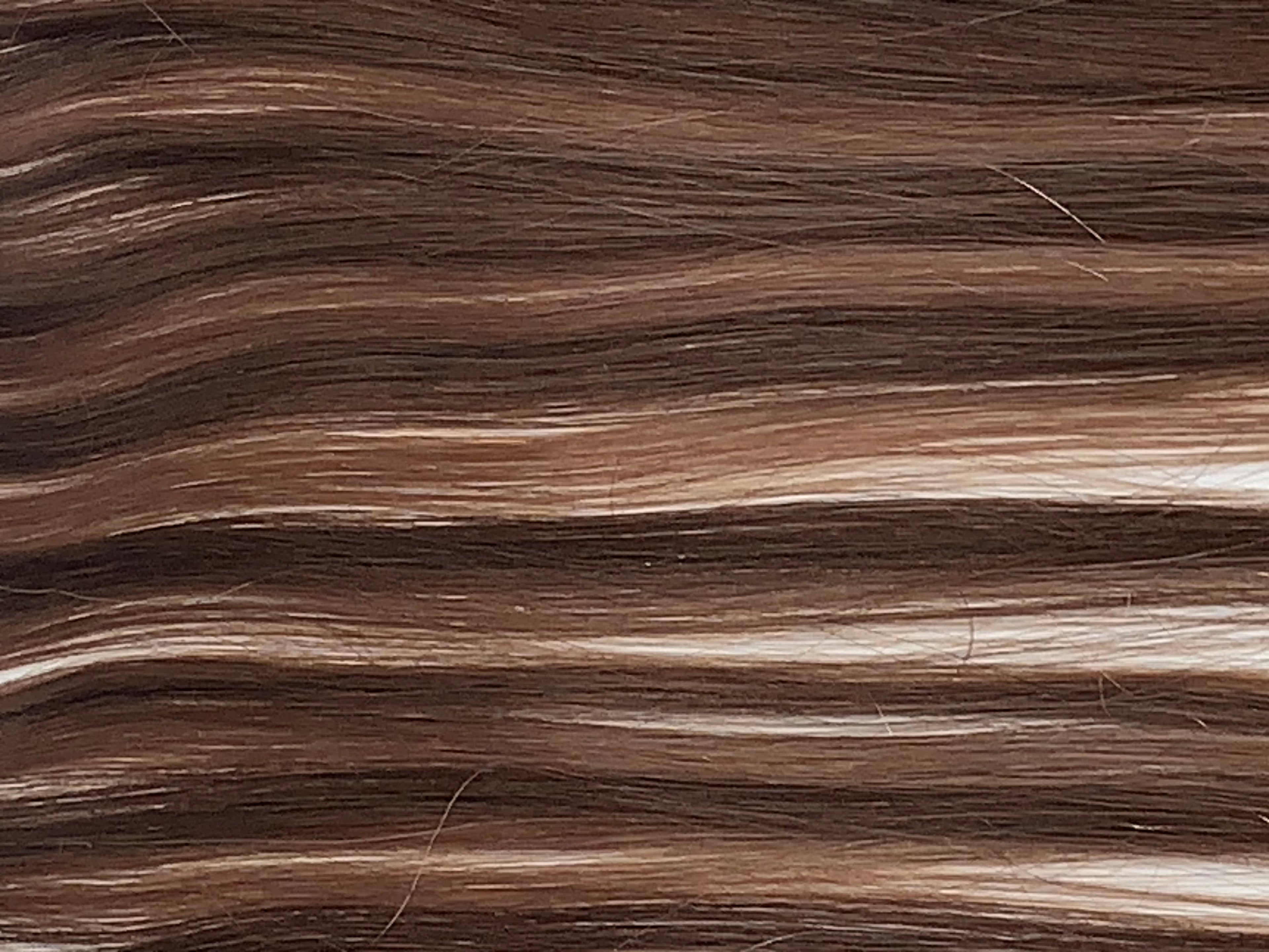 18inch Genius Weave Complete Installation and Aftercare