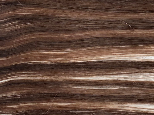 18inch Genius Weave Complete Installation and Aftercare