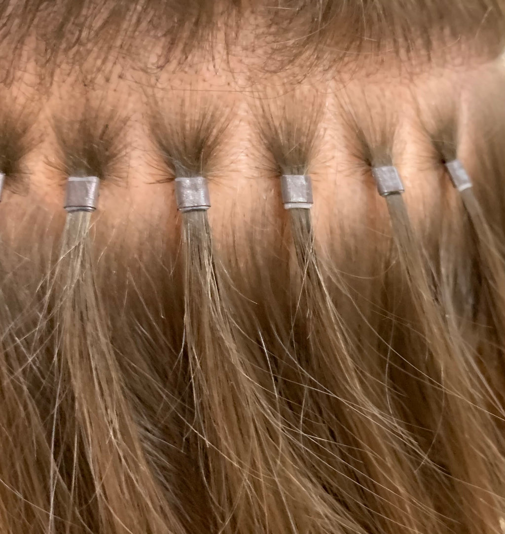 Genius Weave Full Row Installation