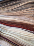 18inch Genius Weave Complete Installation and Aftercare