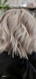 New Hair Day